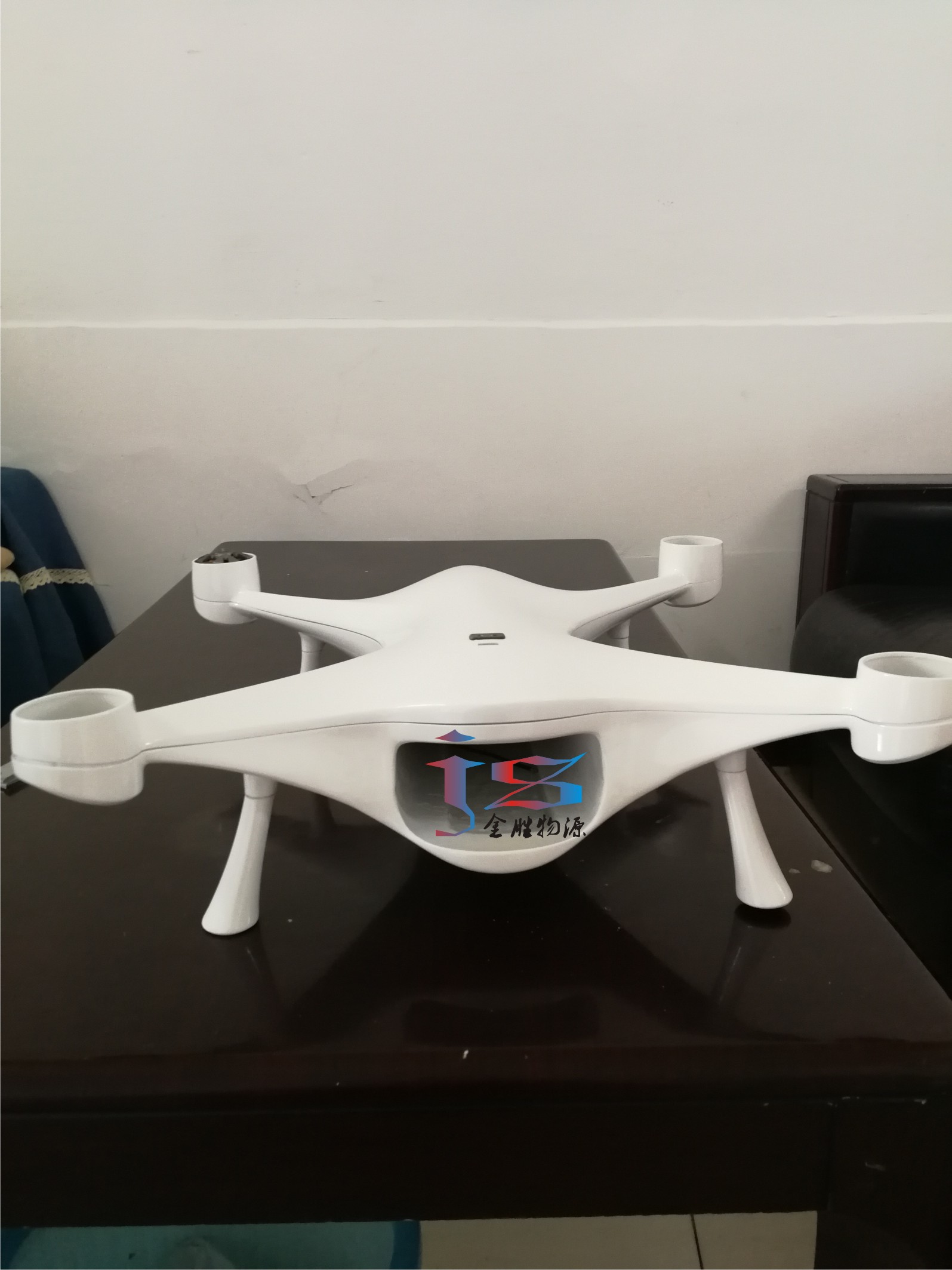 无人机精密零件加工