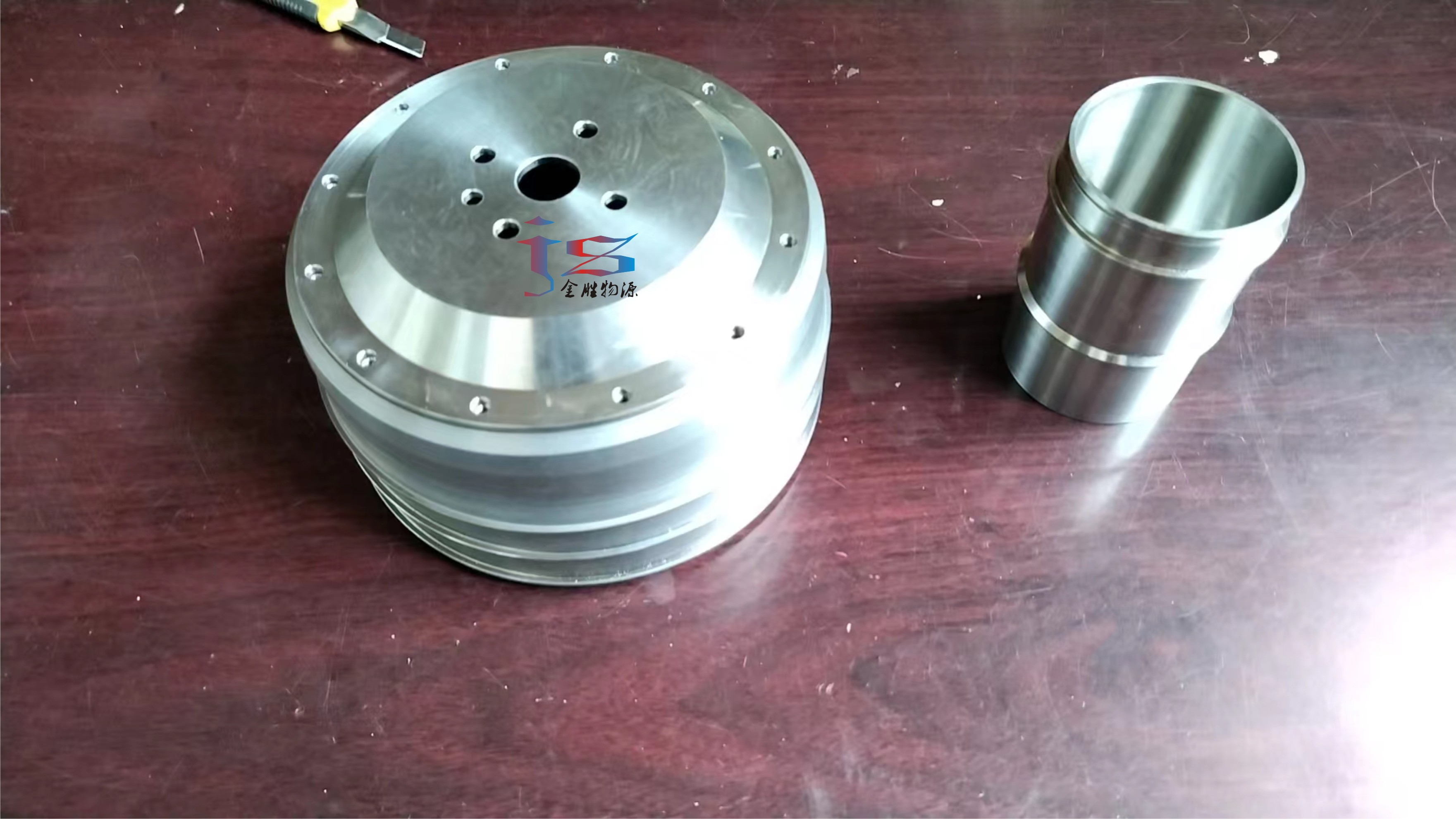 不锈钢精密零件加工