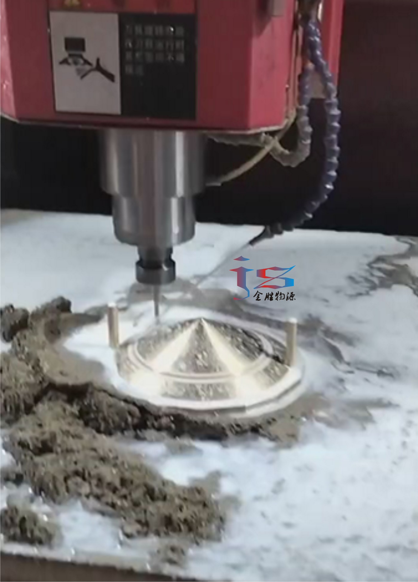 铜精密零件加工