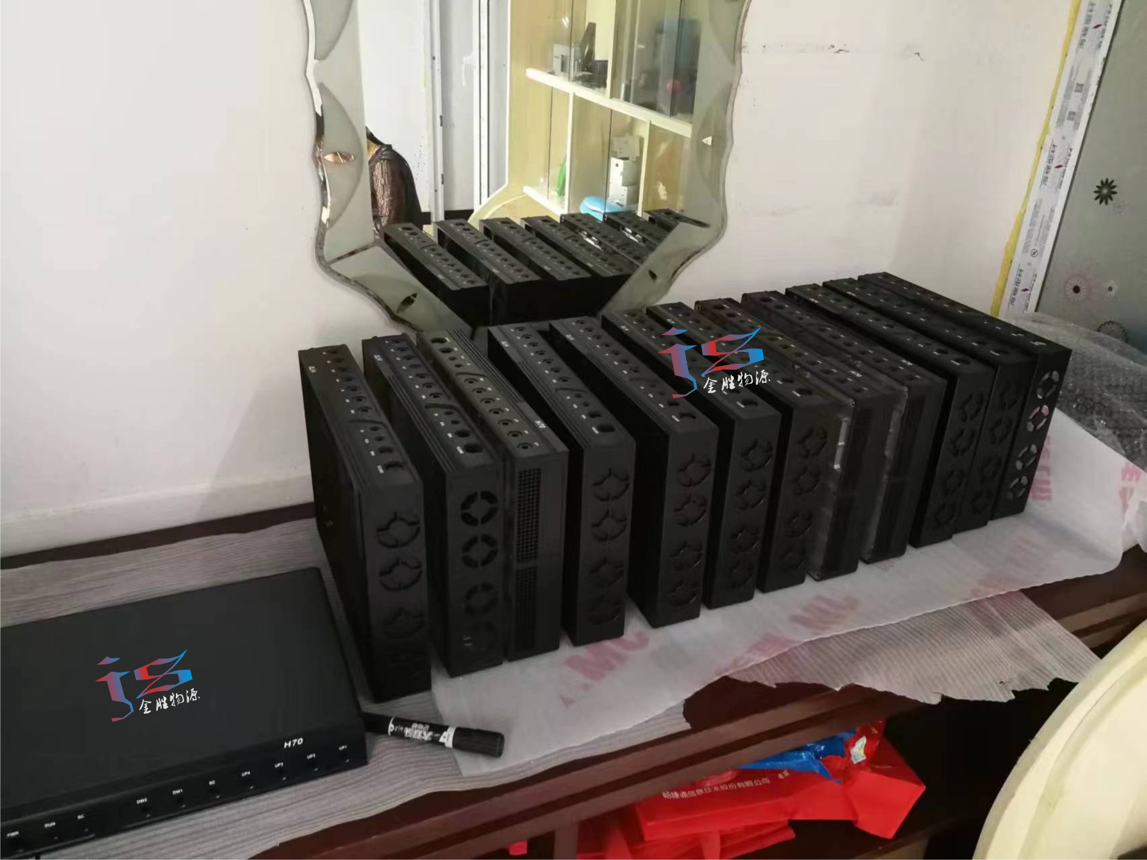 镁合金精密加工