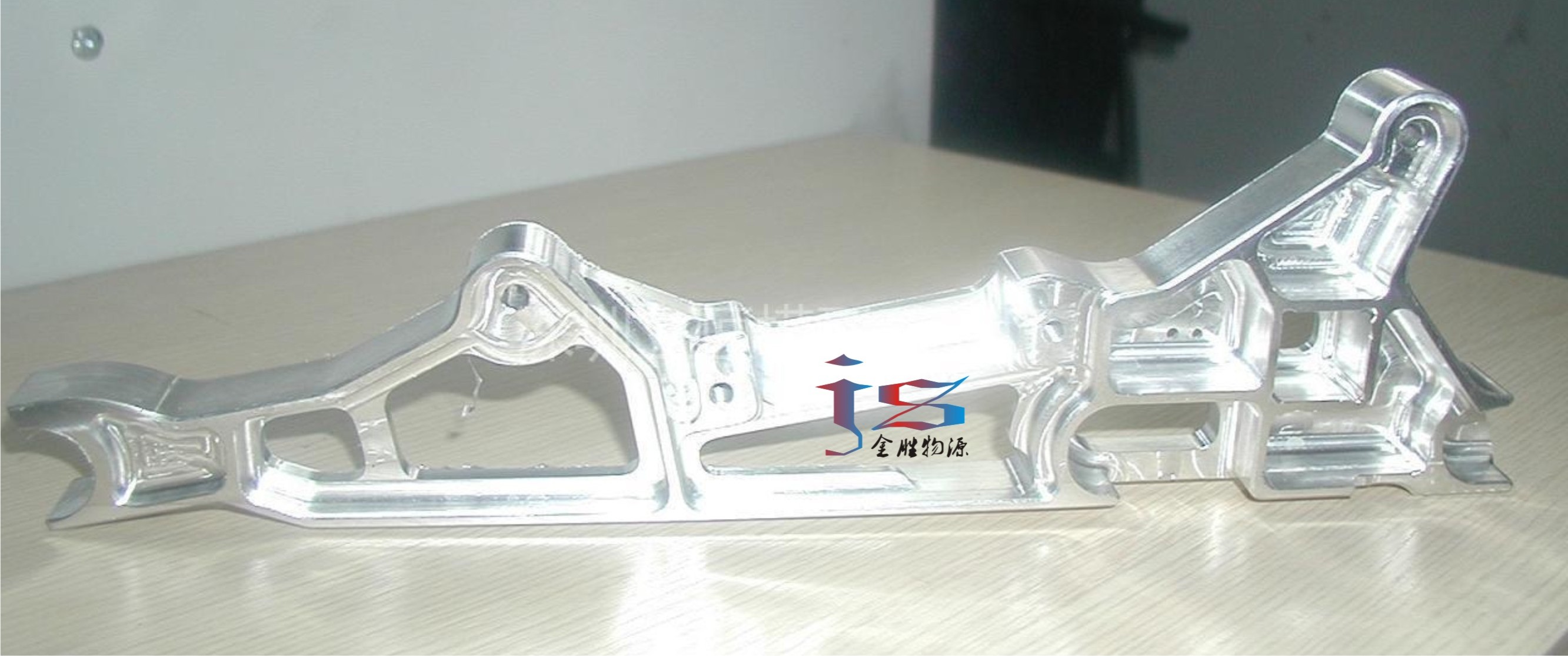 精密工装夹具加工