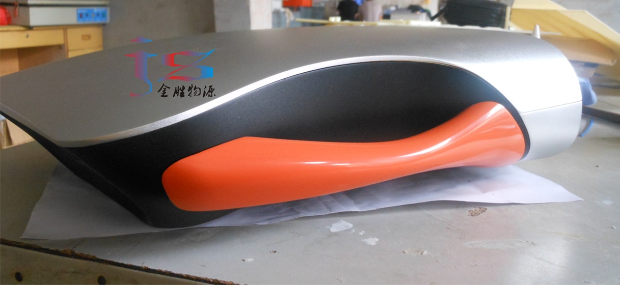 金属异形件精密加工