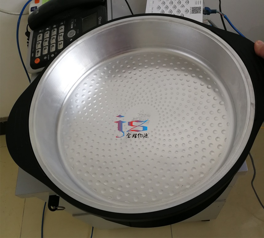 金属异形件精密加工