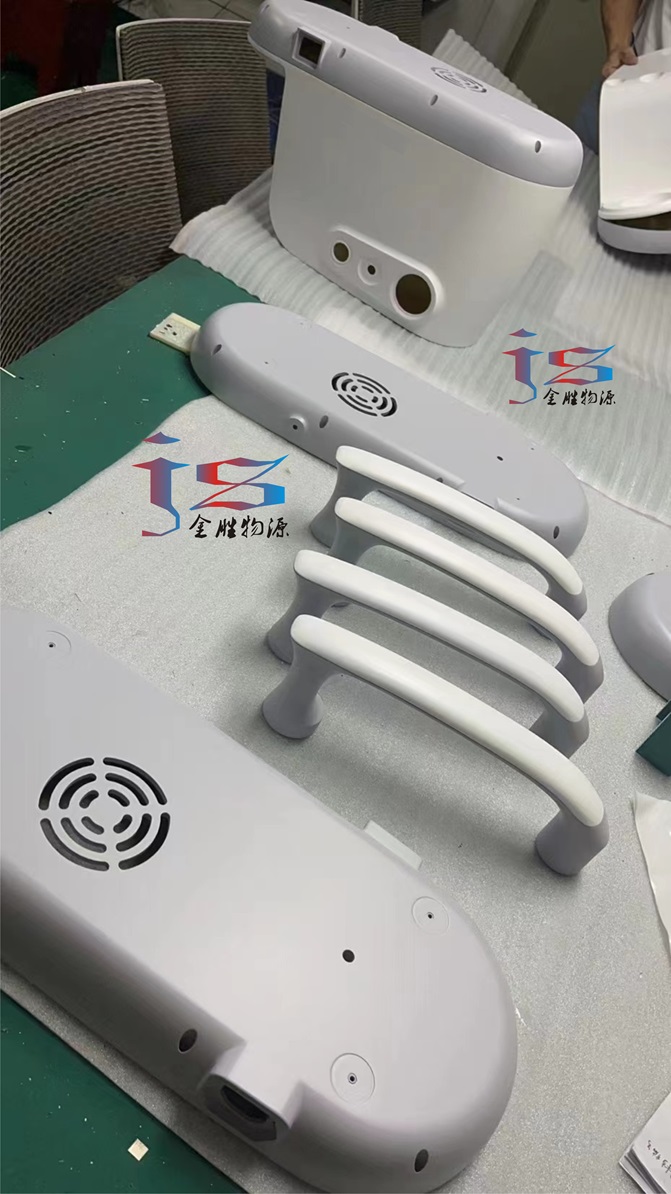 高端医疗手板模型加工