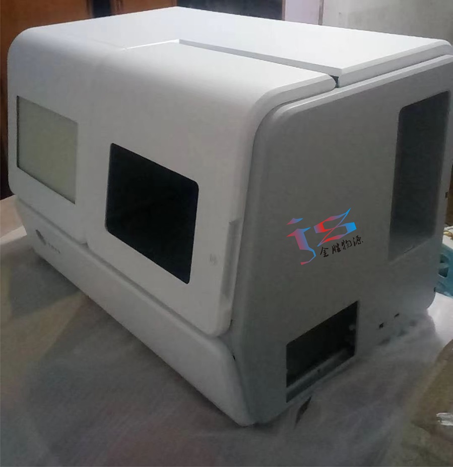 高端医疗手板模型加工