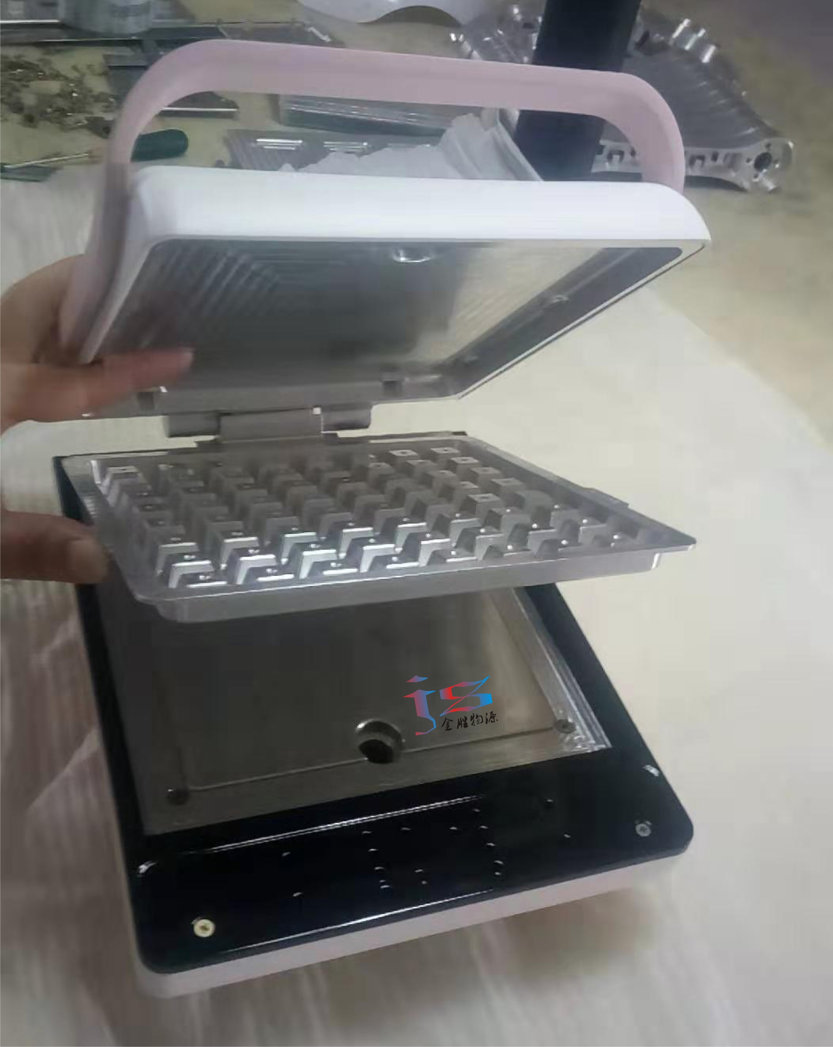 高端电子手板加工