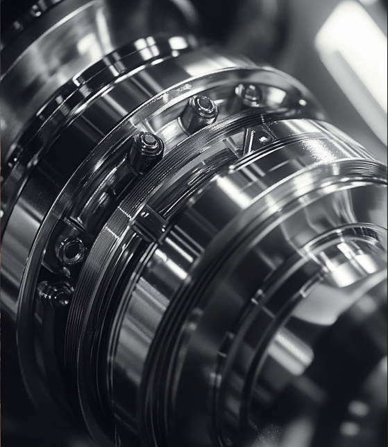 北京不锈钢零件加工：工艺、应用与市场趋势